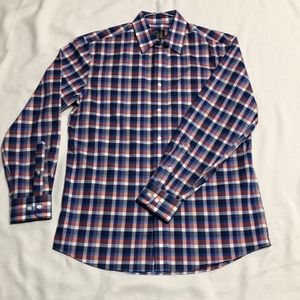 Men’s Jos. A. Bank Dress Shirt